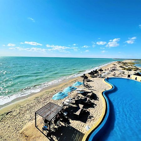 Rocky Point - Ocean Front - King - Suites - Sleeps12 - Gated - Pools Wi-Fi Bahia La Choya Exterior foto
