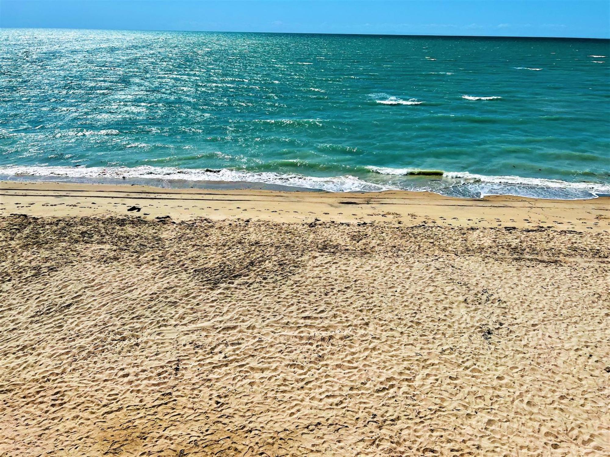Rocky Point - Ocean Front - King - Suites - Sleeps12 - Gated - Pools Wi-Fi Bahia La Choya Exterior foto
