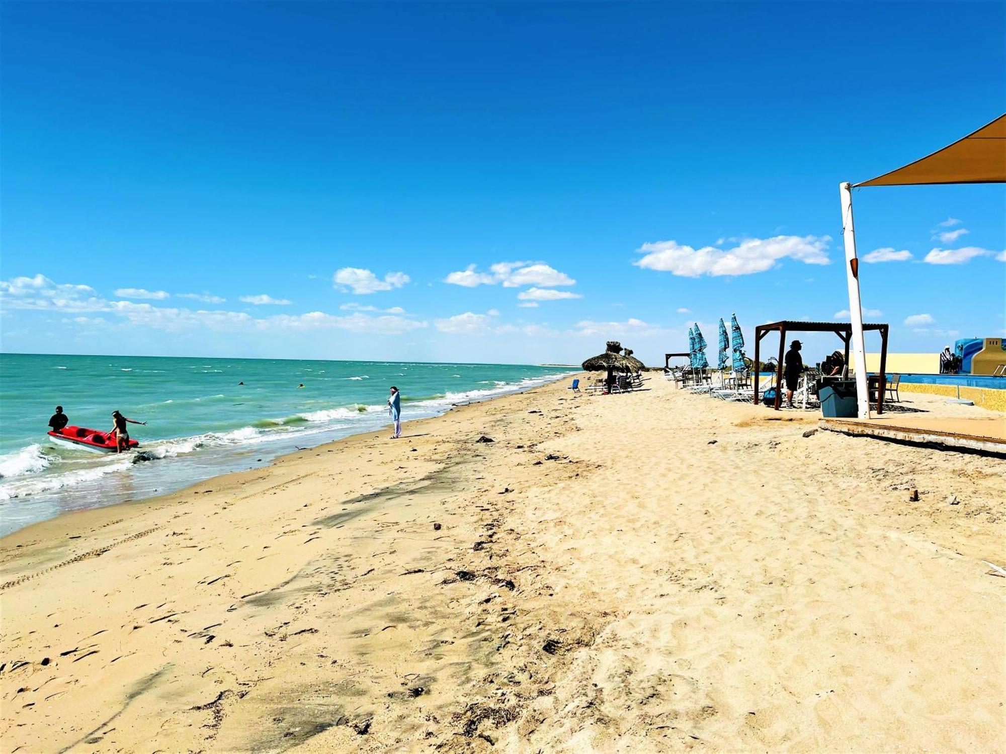 Rocky Point - Ocean Front - King - Suites - Sleeps12 - Gated - Pools Wi-Fi Bahia La Choya Exterior foto