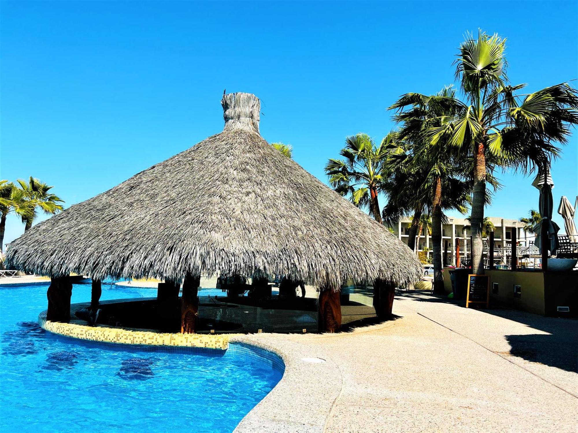 Rocky Point - Ocean Front - King - Suites - Sleeps12 - Gated - Pools Wi-Fi Bahia La Choya Exterior foto