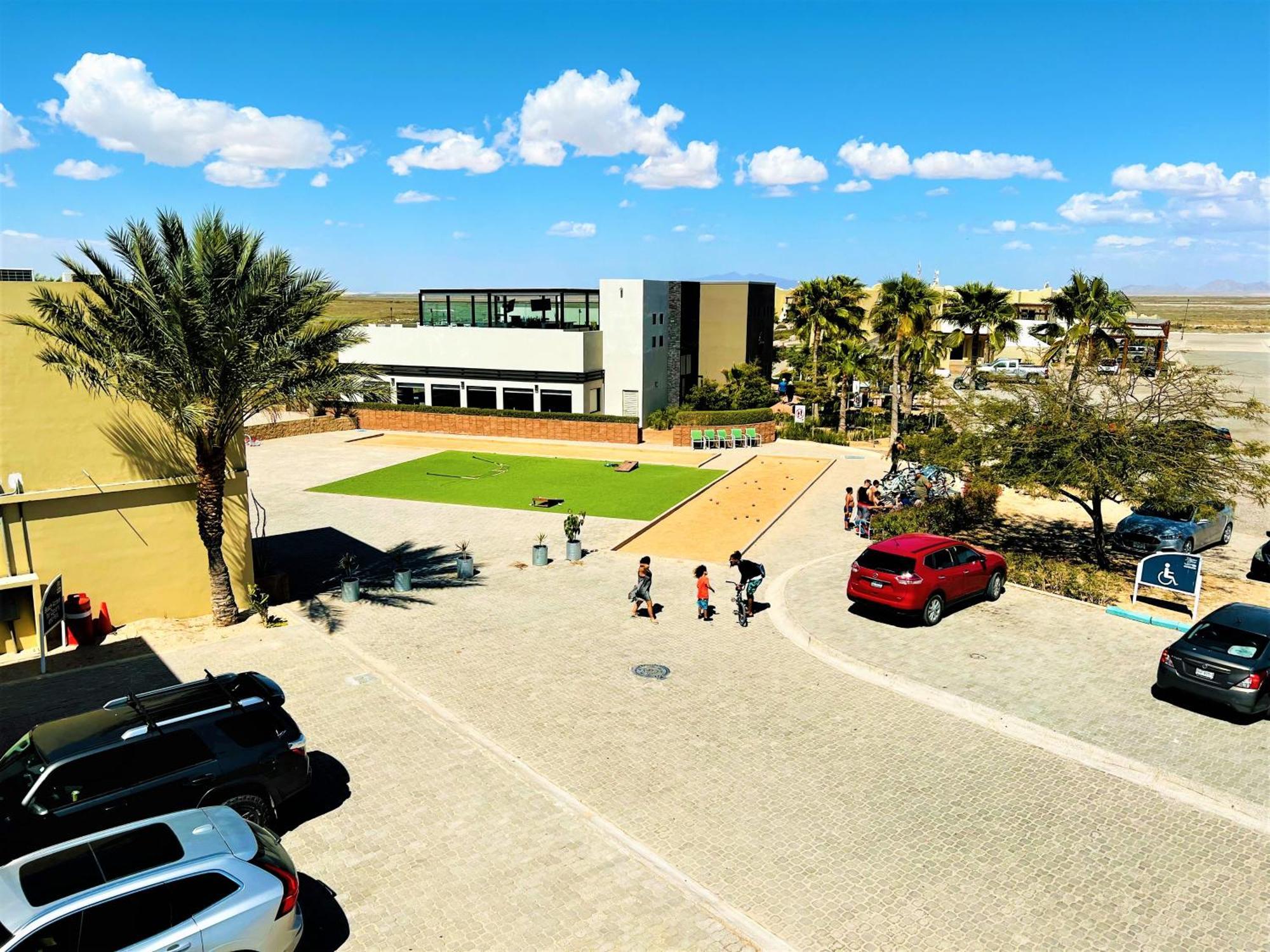 Rocky Point - Ocean Front - King - Suites - Sleeps12 - Gated - Pools Wi-Fi Bahia La Choya Exterior foto