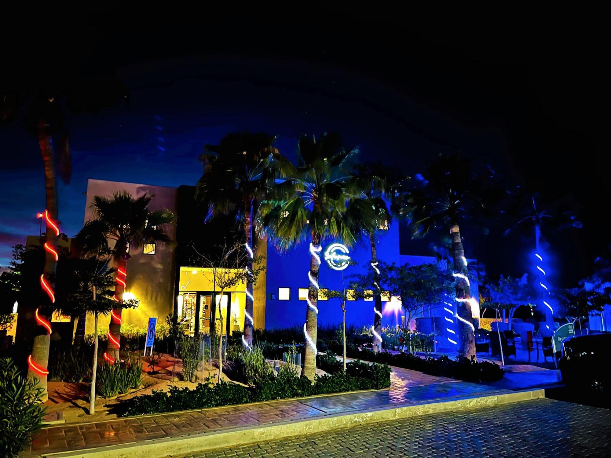 Rocky Point - Ocean Front - King - Suites - Sleeps12 - Gated - Pools Wi-Fi Bahia La Choya Exterior foto
